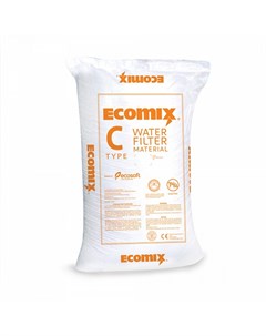 Фильтрующий материал Ecosoft