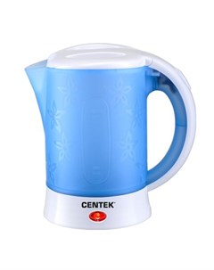Дорожный чайник Centek
