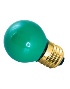 Накаливания лампа шар для украшения Neon-night