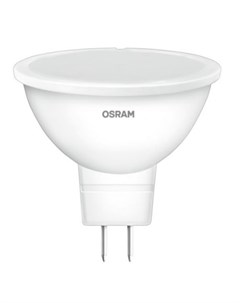 Светодиодная лампа Osram