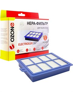 Многоразовый моющийся фильтр hepa для пылесоса ELECTROLUX PHILIPS AEG BORK Ozone