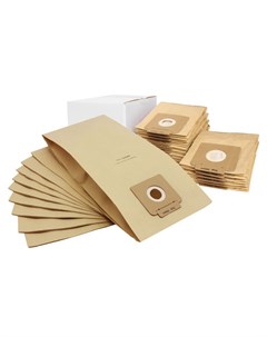 Оригинальные бумажные мешки для профессиональных пылесосов T 15 1 T 17 1 Air paper