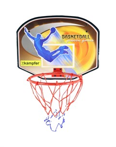 Баскетбольный щит Kampfer