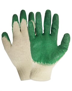 Трикотажные перчатки Ремоколор