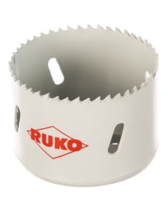 Биметаллическая коронка Ruko