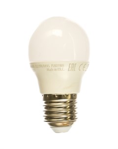 Светодиодная лампа Uniel