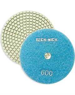 Гибкий шлифовальный алмазный круг Tech-nick