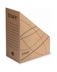 Вертикальный лоток для бумаг Staff