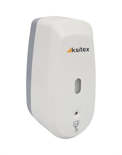 Сенсорный дозатор для жидкого мыла Ksitex