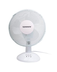 Напольный вентилятор Sonnen