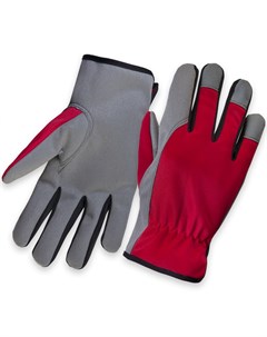 Трикотажные перчатки Jeta safety
