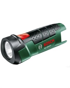 Аккумуляторный фонарь Bosch