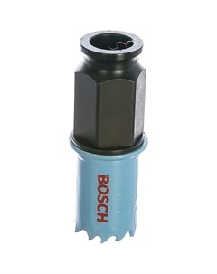 Пильная коронка Bosch