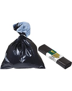 Особопрочные мешки для строительного мусора Фит