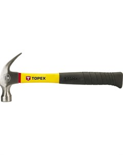 Плотничий молоток Topex