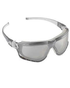 Прозрачные защитные защитные очки Kraftool