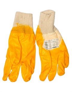 Рабочие перчатки Topex
