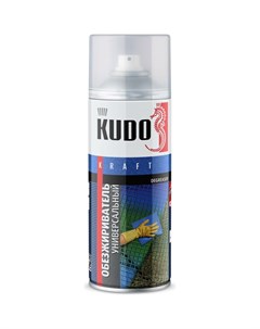 Универсальный обезжириватель Kudo