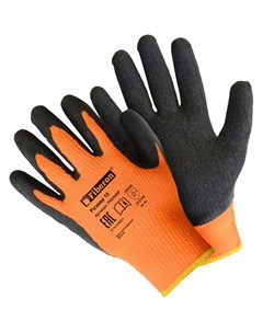 Утепленные перчатки Fiberon