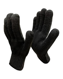 Зимние трикотажные перчатки Master-pro®