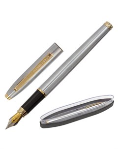 Подарочная перьевая ручка Brauberg