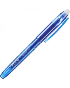 Стираемая гелевая ручка Attache selection