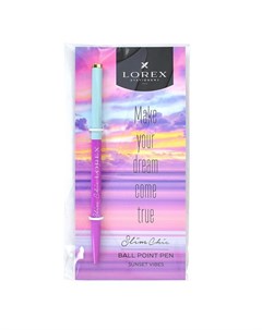 Шариковая ручка Lorex