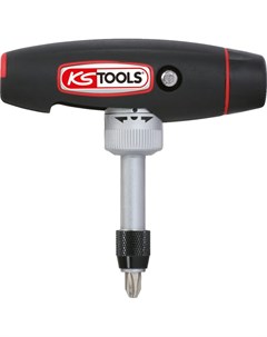 Отвертка для бит Ks tools