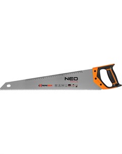 Ножовка по дереву Neo tools