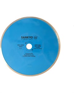 Алмазный диск Sankyo