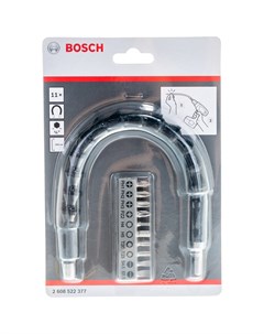 Гибкий удлинитель Bosch