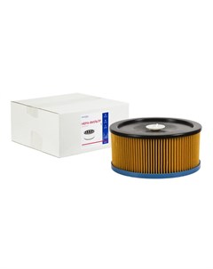 Складчатый фильтр для пылесосов Metabo AS 20 Л ASA 32 L AS 1200 ASA 1201 ASA 1202 Euro clean