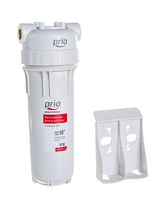 Магистральный фильтр Prio новая вода