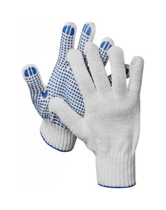 Трикотажные перчатки Dexx
