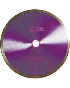 Алмазный диск по граниту Messer