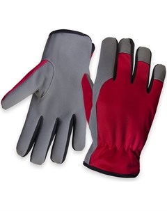 Рабочие трикотажные перчатки Jeta safety