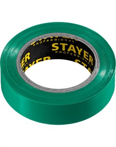 Изолента пвх Stayer