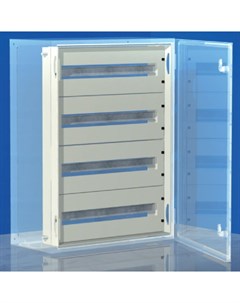 Сплошная панель для шкафов CE Dkc