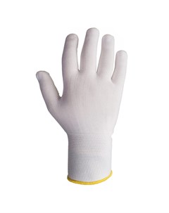 Легкие бесшовные перчатки Jeta safety