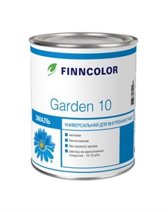 Краска Finncolor
