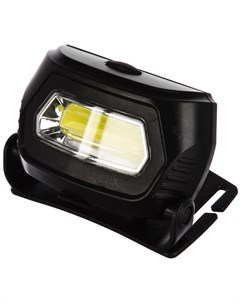 Налобный аккумуляторный фонарь Ultraflash
