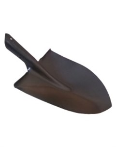 Универсальная штыковая лопата Zolder