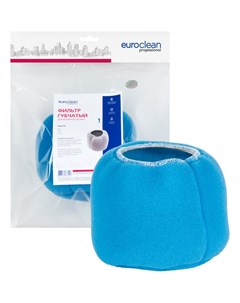 Полиуретановый фильтр для пылесоса MAKITA Euro clean