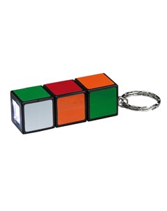 Фонарь брелок светодиодный Magic Cube от батареек 60х20х20 5 5 лм 78967 Paulmann