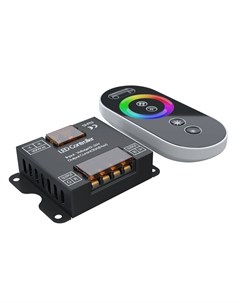 Контроллер для RGB светодиодной ленты Technical Led strip CLM002 Maytoni