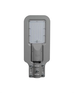 Уличный светодиодный консольный светильник NFL SMD ST 100W 850 L302 Наносвет