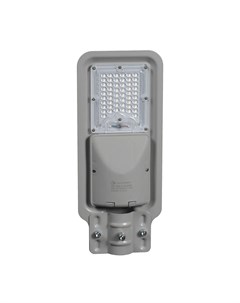 Уличный светодиодный консольный светильник NFL SMD ST 60W 850 L300 Наносвет