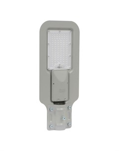 Уличный светодиодный консольный светильник NFL SMD ST 80W 850 L301 Наносвет