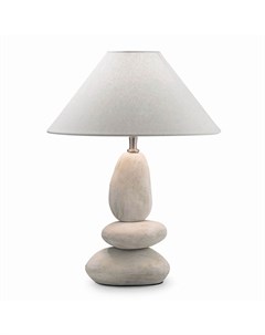 Настольная лампа Dolomiti TL1 Small 034935 Ideal lux