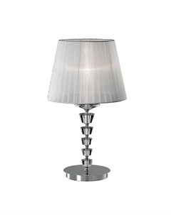 Настольная лампа Pegaso TL1 Big Bianco 059259 Ideal lux